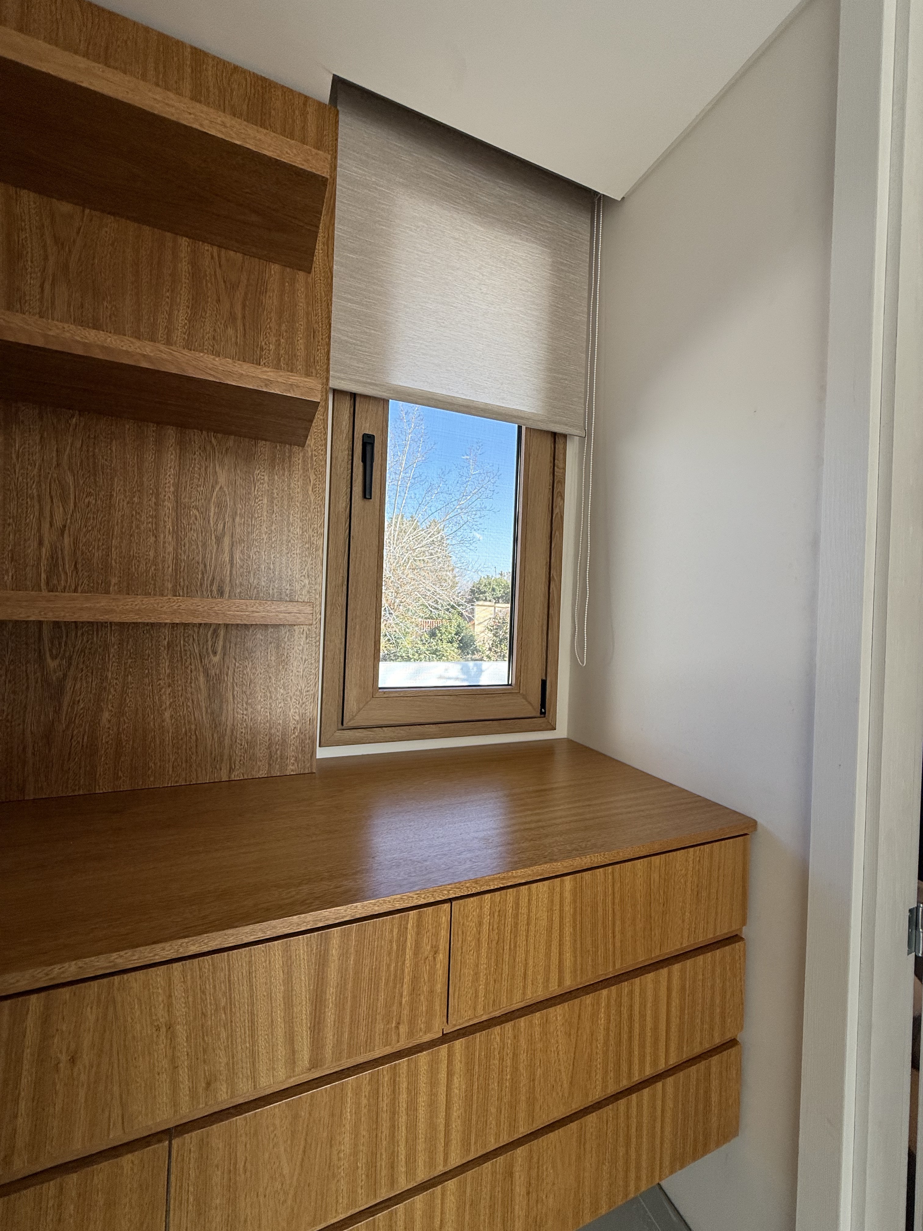Cortinas Roller
